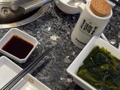 -一席地·本地鸡窝·杭帮鸡火锅(萧山银隆百货店)