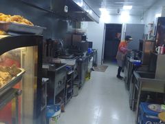 -超级鸡车(闻喜路店)