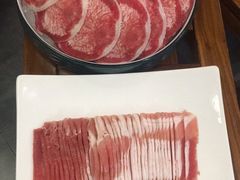至尊雪花肥牛-东来顺•非遗火锅(外滩店)