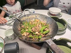 -费大厨辣椒炒肉(黄兴中心广场店)