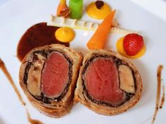 招牌惠灵顿牛排-蝶舍·MAISON PAPILLON