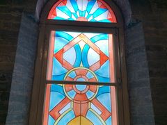 -中华圣公会教堂旧址