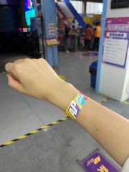 点击看大图 -Apfunll潮玩乐园*生日派对*企业团建(米房店)
