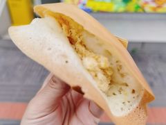 -易老大蛋烘糕(奎星楼总店)