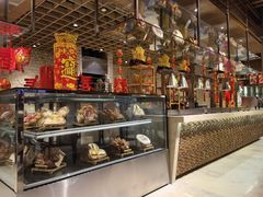 -天津湾西餐厅(三亚海棠湾洲际度假酒店)