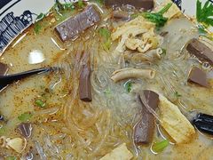 -鸭小妹鸭血粉丝(老门东店)