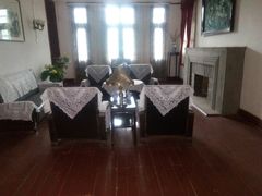 -李宗仁先生故居