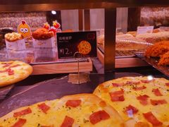 -巴黎贝甜(财富中心店)