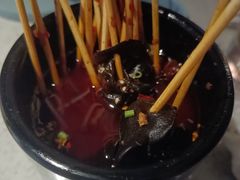 BT涮肚-味妙烤鱼吧(回龙观店)