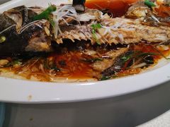 -老济南·地道济南菜(大明湖店)