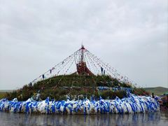 -塞罕坝国家级自然保护区