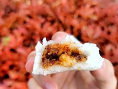 园林里的白玉方糕-江南雅厨(李公堤店)