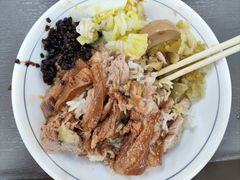 -老柴枝猪脚饭(窑岭店)