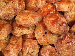 鸡仔饼-大赤坎肥仔强烧味海鲜餐厅(大赤坎店)
