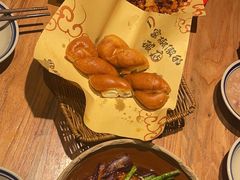 -泥糊破店小酒馆·团建聚餐(南京西路店)