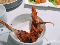 -芳满庭粤菜餐厅(丹阳吾悦店)