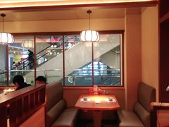 -仓桥家·焗寿司·锅物(光谷步行街店)