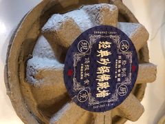 -彩虹之约•淮扬家宴(亚运村店)