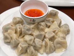 水饺-梅子大排档
