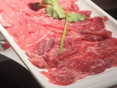 手切羊肉-川西坝子(老军营店)