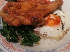 -開籠雀冰室(同和金铂店)