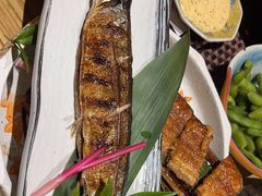 -久居·炭火烤肉(景辰大厦店)