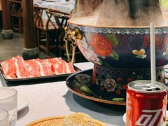 -东来顺饭庄(apm总店)