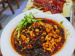 -延成苑韩式烤肉店(长春道店)