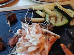 -北辰洲际酒店·IT MAMA意式家味餐厅