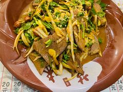 -茗味居羊肉汤面馆(临沂路店)