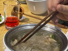 竹笋衣-竹鲜笙全竹宴(国色天香店)