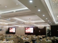 大堂-金时代顺风大酒店(协泰店)