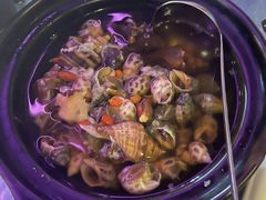 -海市蜃楼花园主题餐厅(石顶店)