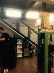 Mirror Salon-3AM HAIR SALON烫发染发接发