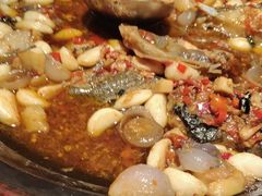 -千百味红餐厅·江西菜(绿地双子塔店)