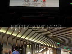 -成都百丽宫影城(LUXE太古里店)