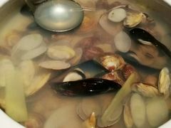 -新悦·霞浦海鲜生(上下杭店)