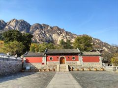 -北京凤凰岭