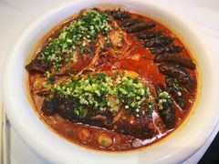 -许家菜(望江店)