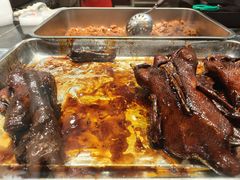 -乔波食品(杜桥中心菜场店)