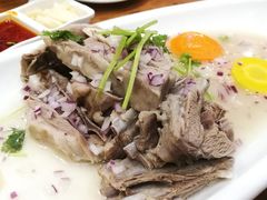 -巴依老爷新疆美食(望京小街店)