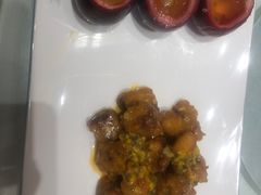 -老友王·南宁特色菜(金汇如意坊店)