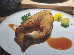 -山杏yama-katsu·吉列炸物