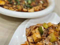 -天一沾水肥肠(科园一街店)