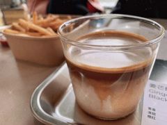 -SAANCI山池咖啡(海上世界文化艺术中心店)