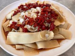 -东北菜冰城一家人