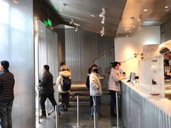 -喜茶(北京五棵松华熙店)