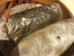 瑶柱糯米鸡-珍宝轩海鲜火锅(碧湖大厦店)
