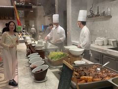 -云尚自助餐厅(佛山南海瞻云酒店)