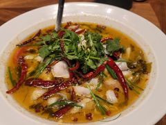 -味界·精致赣菜(招商花园城店)